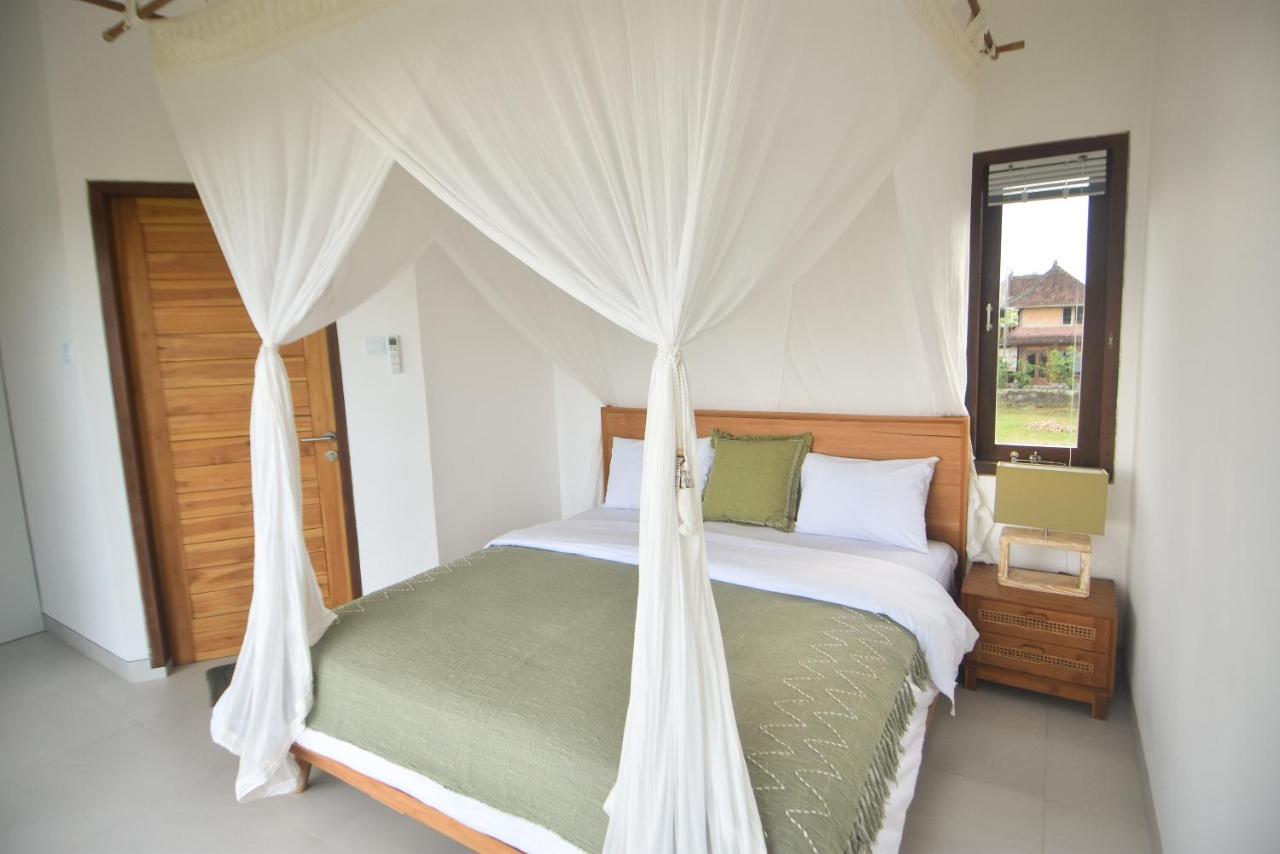 Three Palms Surf & Stay Medewi Airsatang Eksteriør billede